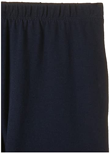 Image of The Children's Place girls Basic Cartwheel Short Leggings