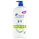 Head & Shoulders Apple Fresh 2in1