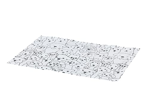Alèse Savic Puppy Trainer Carbon Pads M contre fuites et odeurs - 7