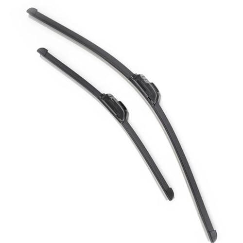 Essuie-glace avant Kia Rio 2 JB 2005-2011 | Balais de pare-brise 22" et 16"