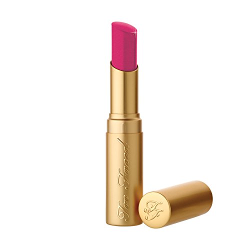 Illuminations Too Faced La Crème Color Drenched Lipstick - Mean Girls