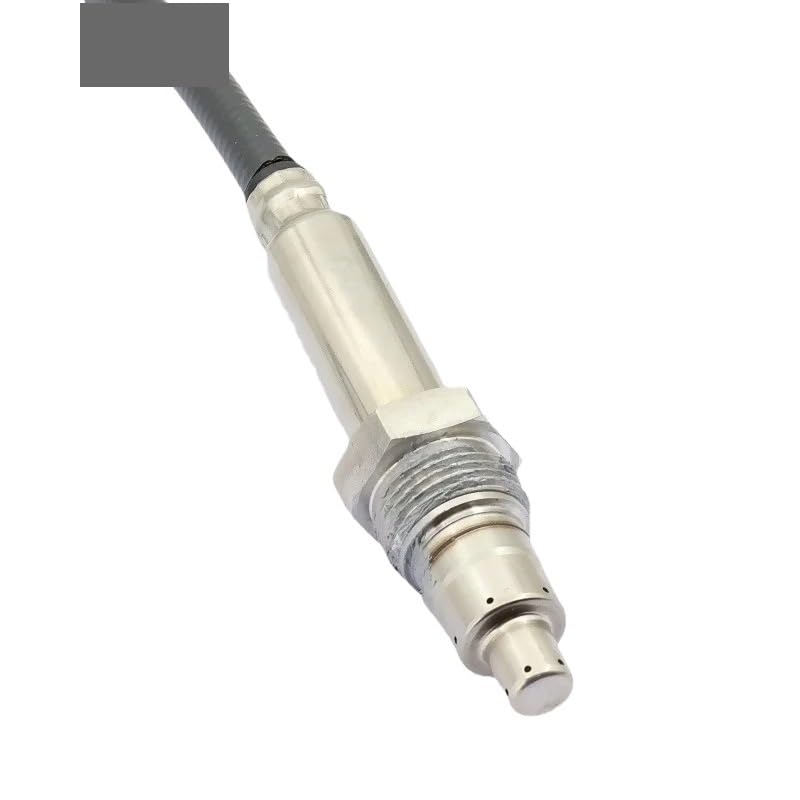 Sensor electrónico de escape 5WK96728 repuesto automotriz 8R0907807A 4