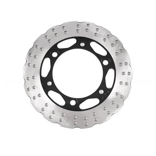Disque de frein Kawasaki Ninja en alliage d'aluminium usiné haute résistance 2008-2018