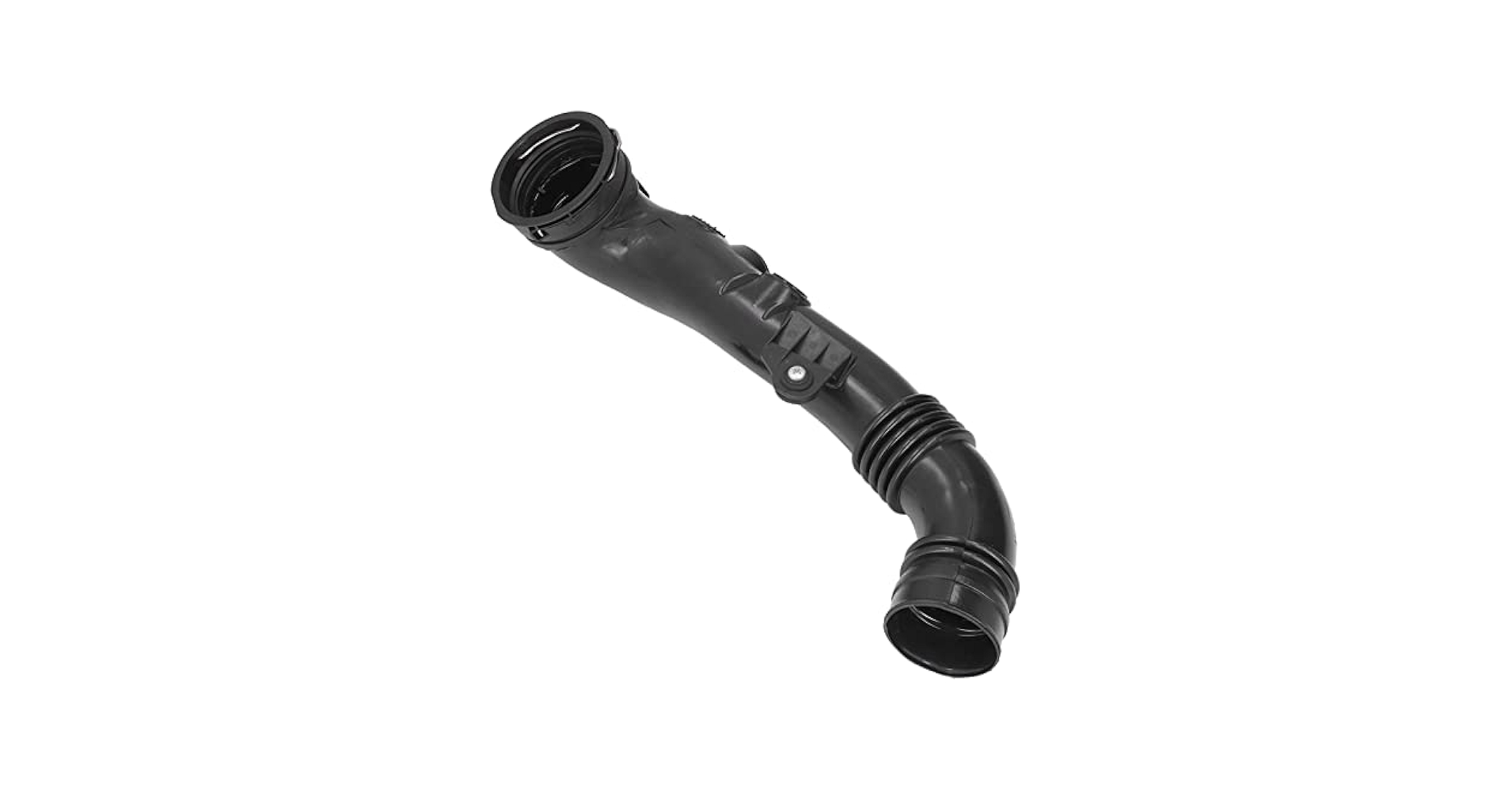 K LINK-LOCK Air Charge Turbo Induction Pipe with Sensor Kit