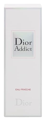 Miniatura 3 de Christian Dior Addict Eau Fraiche Eau De Toilette en aerosol, 1.7 onzas