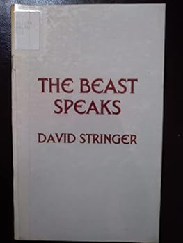 Paperback The Beast Speaks Book