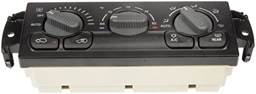 Dorman 599-215 HVAC Control Module Assembled in USA Compatible with Select Chevrolet/GMC Models - Thumbnail 5