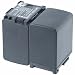 Produktbild Akku für Canon LEGRIA HF G40 Li-Ion 7,2 Volt 2400 mAh schwarz