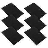 Conception : convient aux besoins de modèles architecturaux, aux autocollants de voitures de course, aux autocollants de routes de trains miniatures