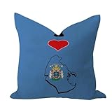 hotel melilla khenifra Decoración perfecta: las fundas de cojín rústicas son la decoración perfecta para el hogar, sofá, cama, silla, coche, porche, patio, dormitorio, sala de estar, comedor, habitación de invitados, cocina, casa de campo u oficina moderna. Tela duradera suficiente para uso en interiores y exteriores