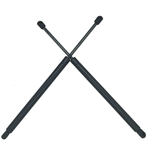 Vérins à gaz pour Nissan Pathfinder R51 2005-2013 de coffre arrière