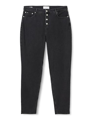 Calvin Klein Jeans Mom Jean Plus J20J222452...
