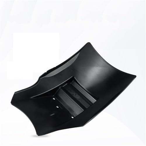 Extensions garde-boue arrière pour BMW F900GS et F800GS protection haut de gamme