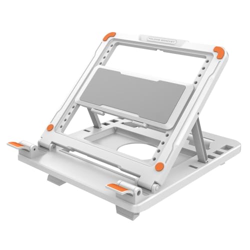 Soporte para Laptop con Ventilador y Disipador