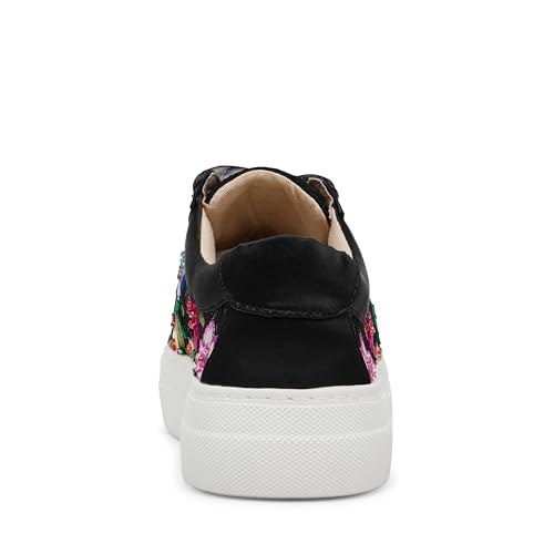Betsey Johnson Women's Jayla Sneaker3