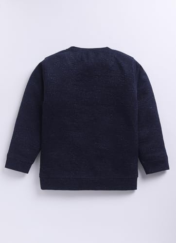 Image of Toonyport Full Sleeve Printed Boys Sweatshirt