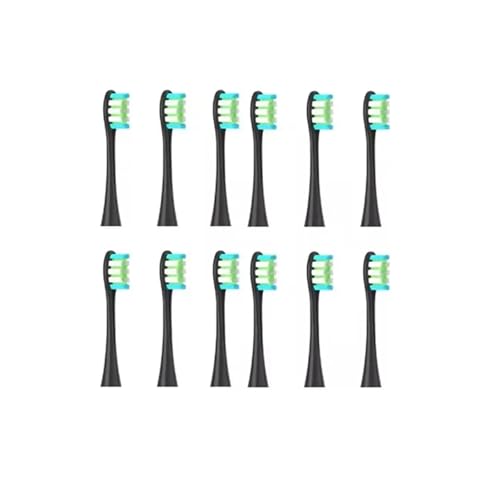 �\�t�g�ю��u���V�w�b�h�AX pro Z1 F1 One Air 2 SE�ɑΉ�(12pcs black)