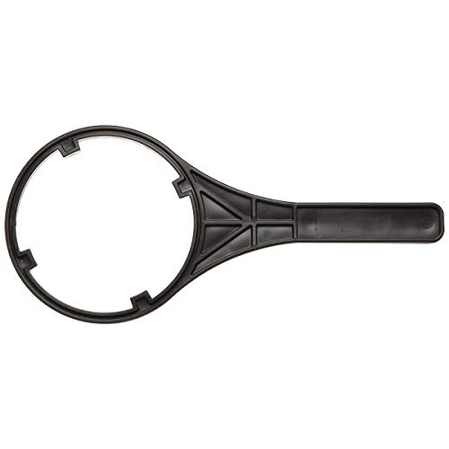Image of Capital Pre Filter Spanner for 10 Inch Housing for All Type of RO Water Filters and Purifiers (1, Spanner)
