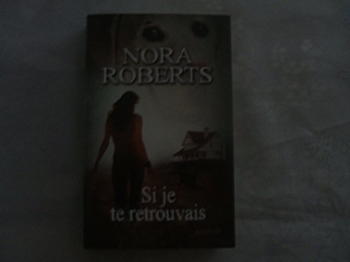 Si je te retrouvais [French] 2298052638 Book Cover