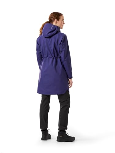 Arc'teryx Beta Coat Women's | Thigh-Length Beta Hardshell3