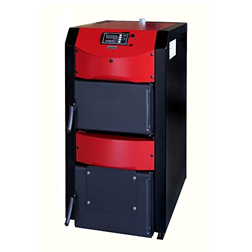 Kombikessel Pelletkessel HKK Active- Bioflux 17kW BAFA förderbar-2