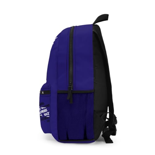 Image of Baltimore School Backpack Custom Gifts for Boys Girls Teens | Custom Name and Number Personalized Bookbag