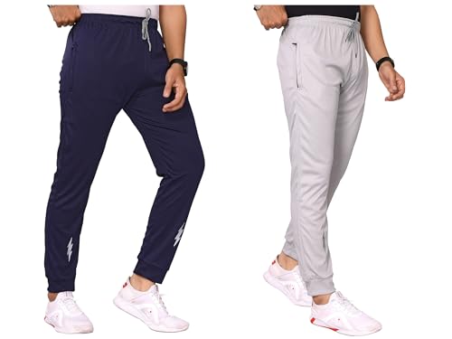 Image of Anand Sarees Men Track Pants