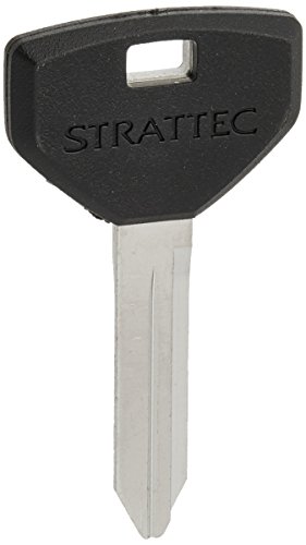 Schlüsselrohling Krone