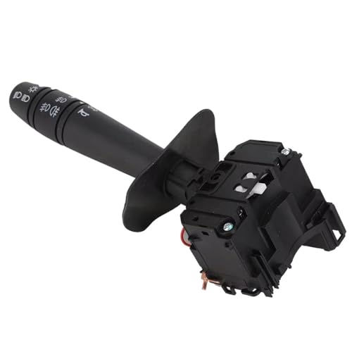 Commutateur volant Logan MCV commande clignotant 2008 2009 2010 2012 pièce 6001551361