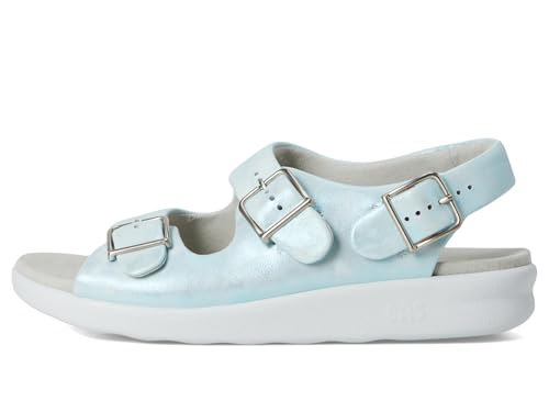 Image of SAS Women's Relaxed Heel Strap Sandal