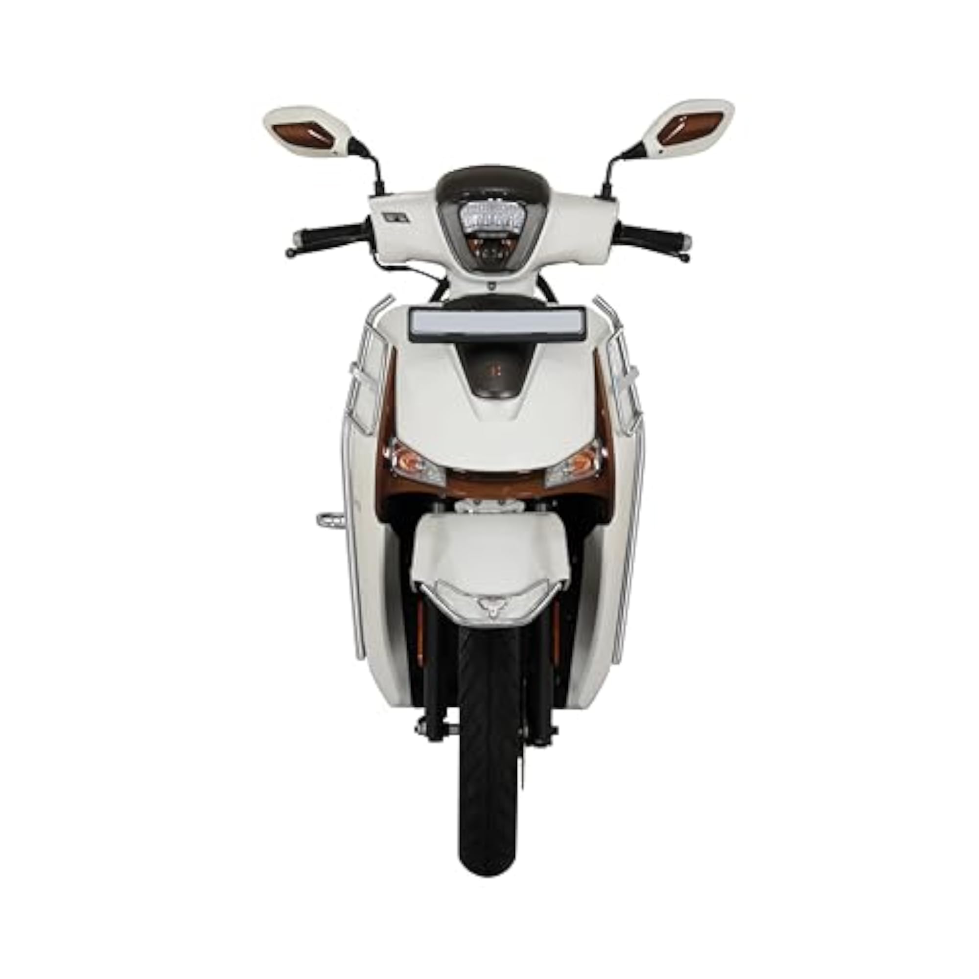 Destini 125 XTEC Kit Stainless Steel Frame