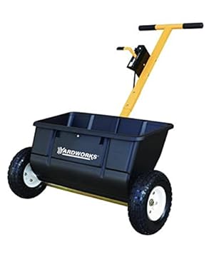 Drop Fertilizer Spreaders for Lawns You Didn't Know You Needed 2 drop fertilizer spreaders for lawns
