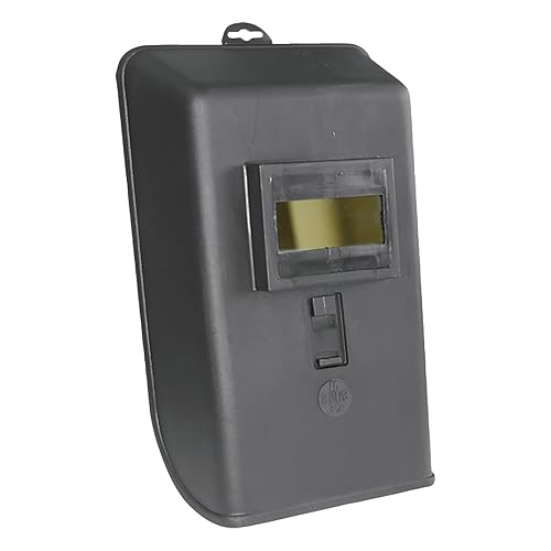 GYS Máscara de Mano Cristal N11-105 x50