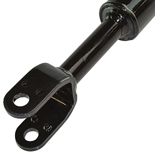 Image of TRQ Front Loaded Quick Complete Shock Strut LH RH Pair 2pc for G35 Coupe 350Z RWD