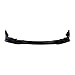 HHENGYISOUL Primer Black Aerodynamic Front Bumper Splitter Lip,Spoiler Body Kit for Toyota Corolla 2011-2013