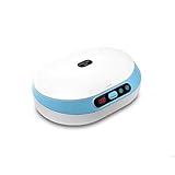 ★ esterilización desinfección de control de temperatura UV / ozono / olor eliminación de iones de esterilización / negativo, la esterilización cuádruple, un mejor efecto de esterilización