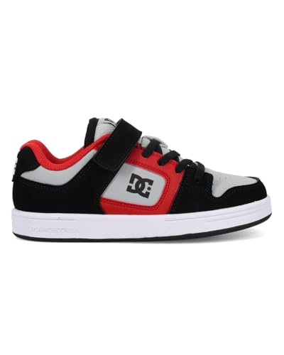 DC Shoes Unisex-Child Sneaker Skate Shoe2