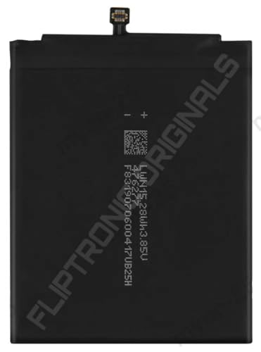 Image of BN37 Battery for Redmi 6A / 6 / M1804C3CG, M1804C3CH, M1804C3CI Battery with 6 Month Warranty**** (U218)