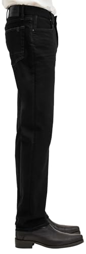 Men's Iggy Slim Fit Denim Jeans4