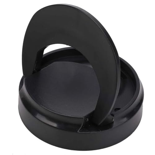 Taza de repuesto con asa y tapa antigoteo vaso de 22oz para licuadora Magic Bullet 4