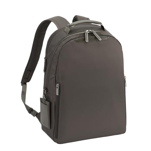 エースジーン ビジネスリュック エース フィッテム レディース A4ファイル 14.0inchPC収納 No.68683