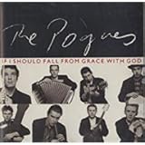If I Should Fall From Grace with God CD EP