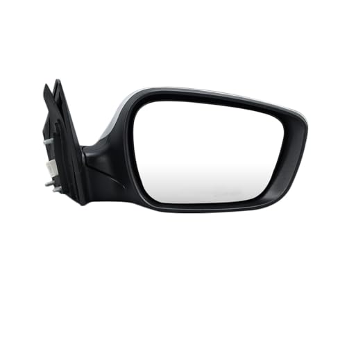 Rétroviseur Hyundai Elantra 2014-2016 côté gauche version US