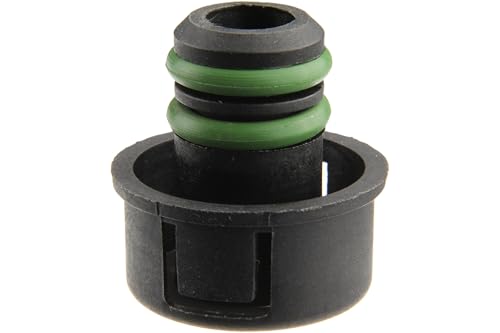 URO Parts 01M321432A Transmission Filler Plug by URO Parts - Used condition - Image 2