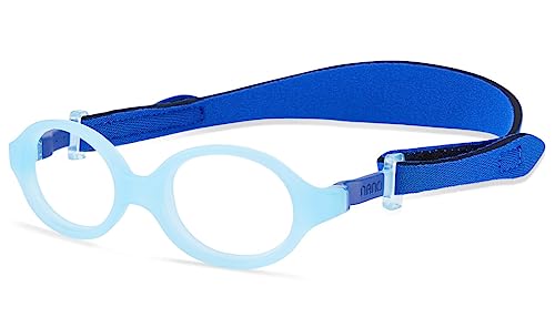 Gafas Unisex bebé NANO BABY Birdie para proteger los ojos del recién nacido en el parque 4