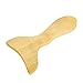 Lymphatic Drainage Gua Sha Massage Tool for Cellulite, Tight Muscles, and Toxin Release