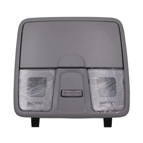 Luz de techo de habitación para coche Elantra GT e i30 ideal para viajes en familia