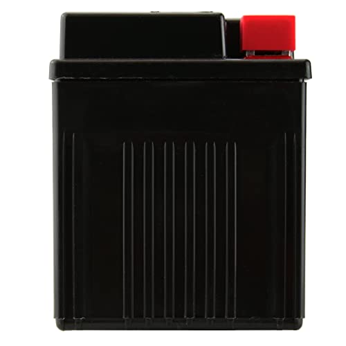 Shotgun Replacement For Yuasa/Exide Ytx9-Bs Battery And Ptx9-Bs #TOP2