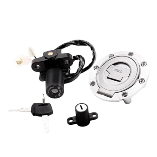 Bouchon de réservoir d'essence Yamaha MT09 pour réparer un verrouillage bloqué