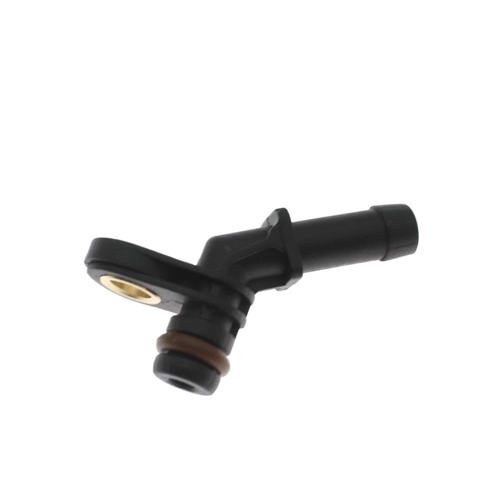 Dyyopra A0099972972 1Pc Oil Crankcase Pipe W/Connection For Mercedes Cl550 E550 Gl450 S550 Ml550 4.7L Cl63 E63 Gle63 S63 5.5L 2011+ 2782031217(A0099972972 1Pc)